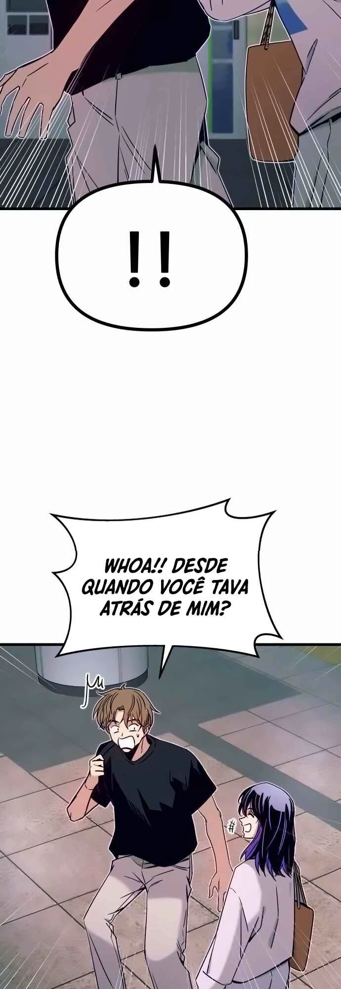 My Bias Gets On The Last Train — Cap. 23, pág. 43