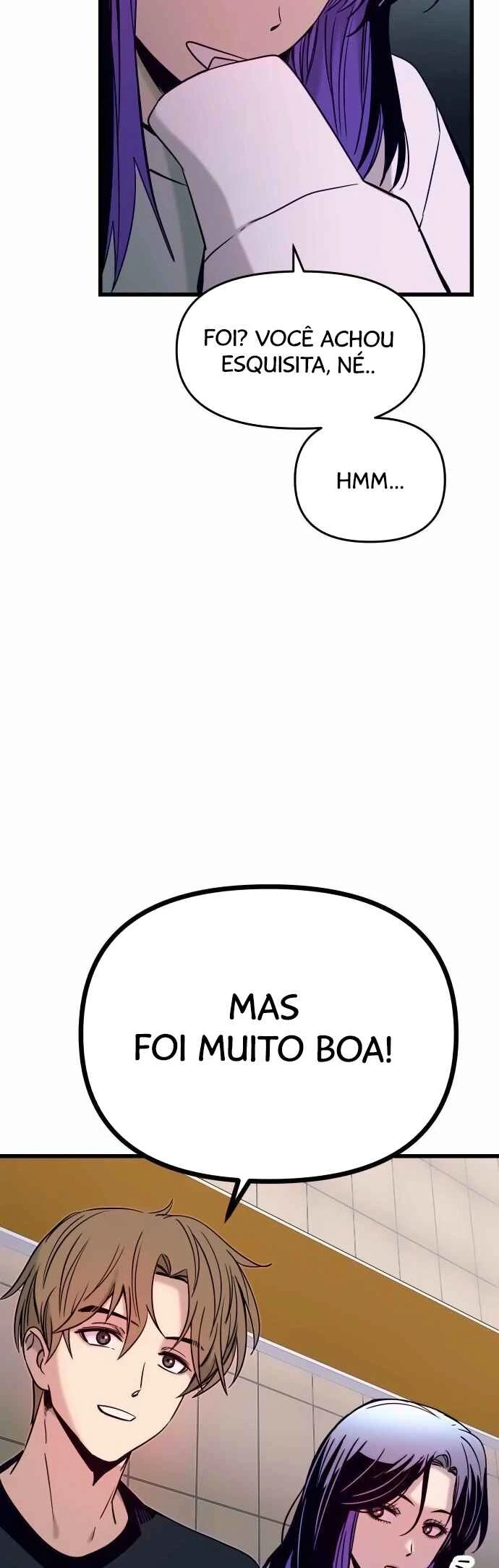 My Bias Gets On The Last Train — Cap. 23, pág. 52