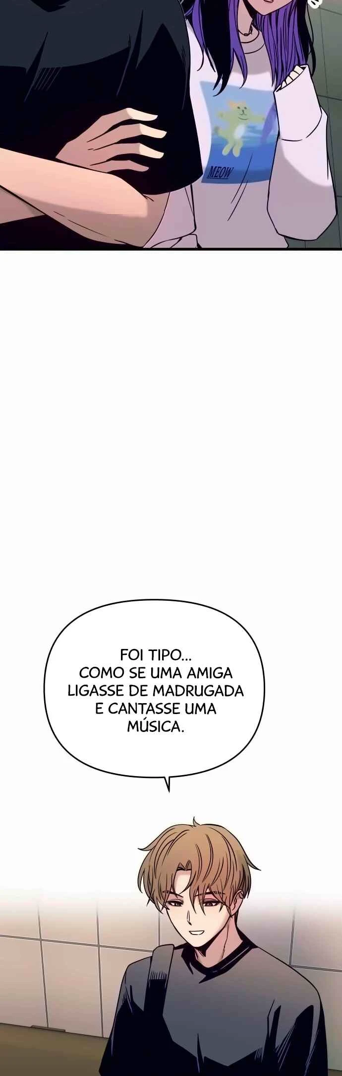 My Bias Gets On The Last Train — Cap. 23, pág. 53