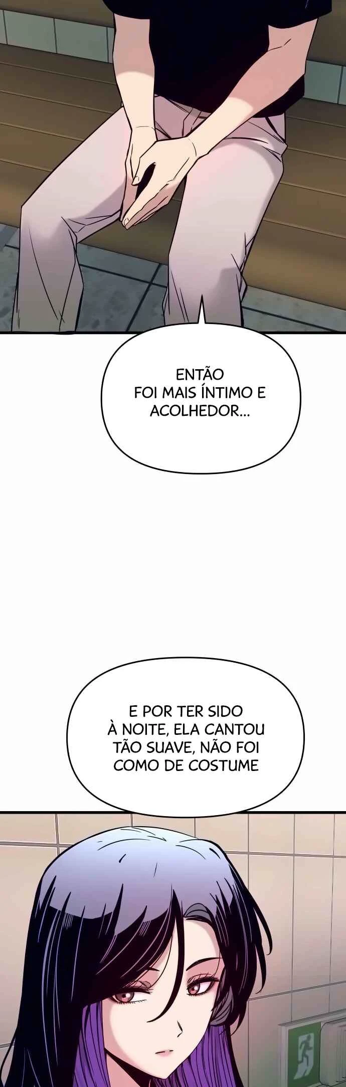 My Bias Gets On The Last Train — Cap. 23, pág. 54