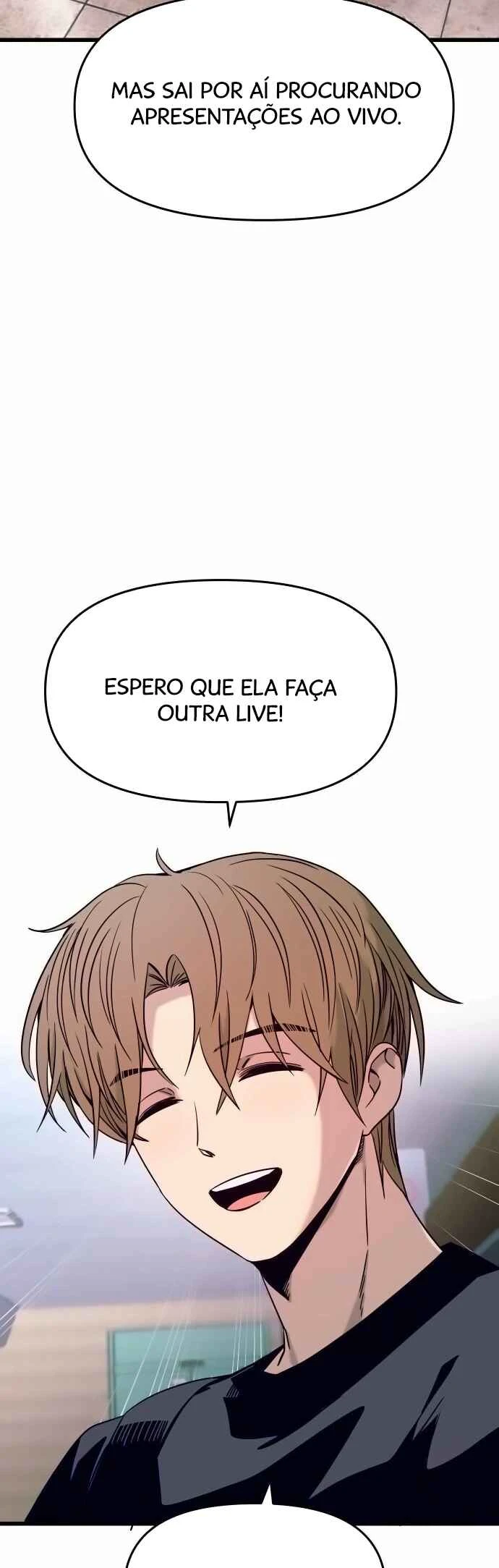 My Bias Gets On The Last Train — Cap. 23, pág. 56
