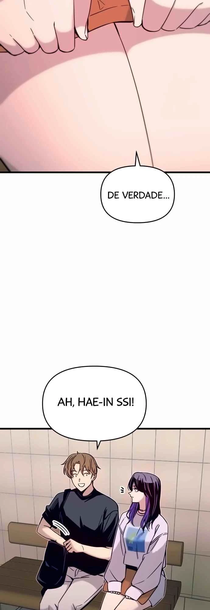 My Bias Gets On The Last Train — Cap. 23, pág. 59
