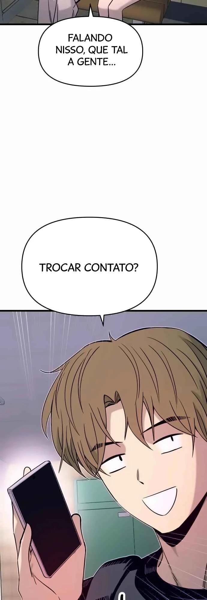 My Bias Gets On The Last Train — Cap. 23, pág. 60