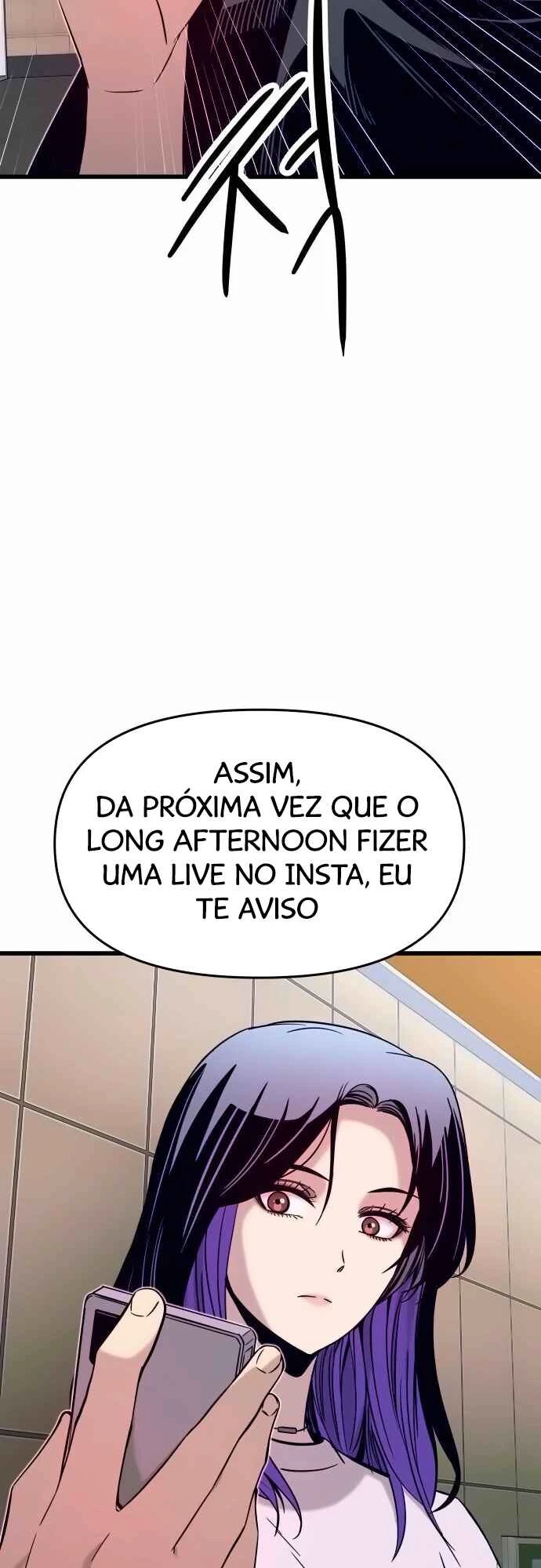 My Bias Gets On The Last Train — Cap. 23, pág. 61
