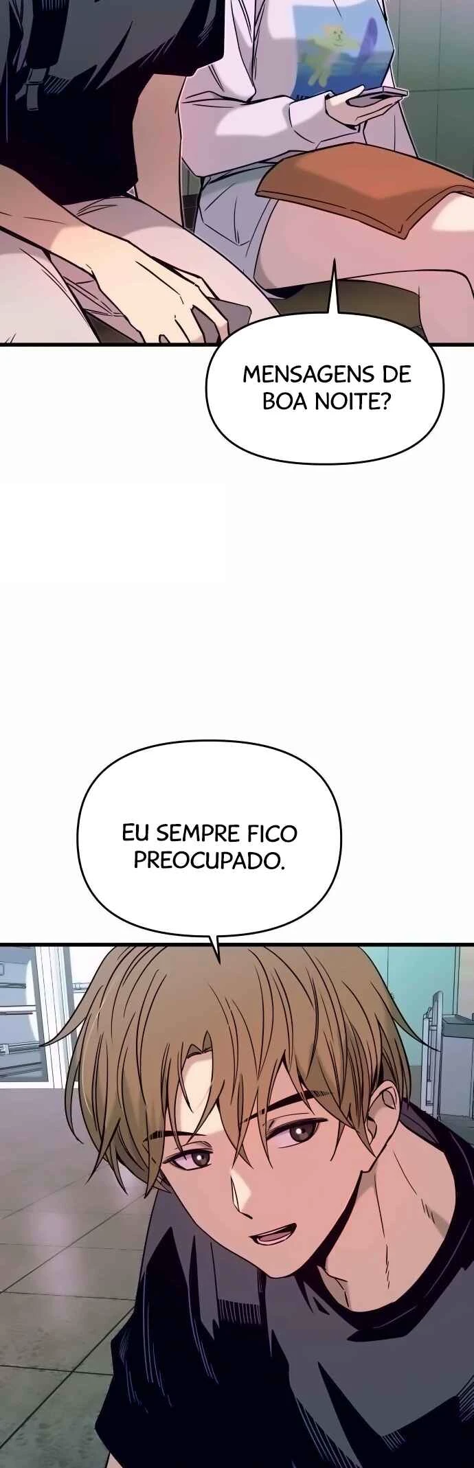 My Bias Gets On The Last Train — Cap. 23, pág. 72