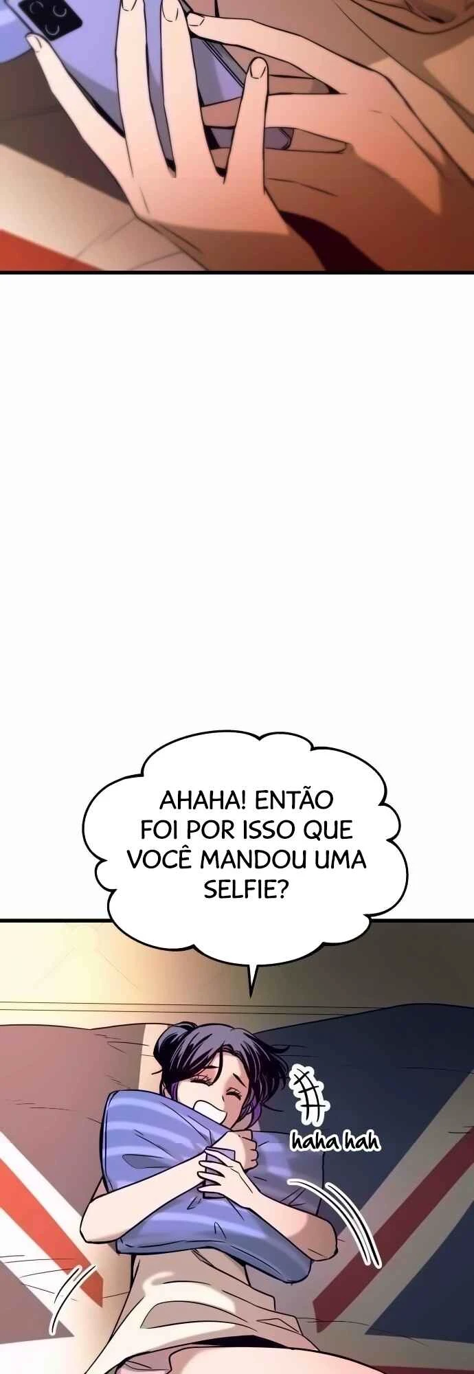 My Bias Gets On The Last Train — Cap. 23, pág. 89
