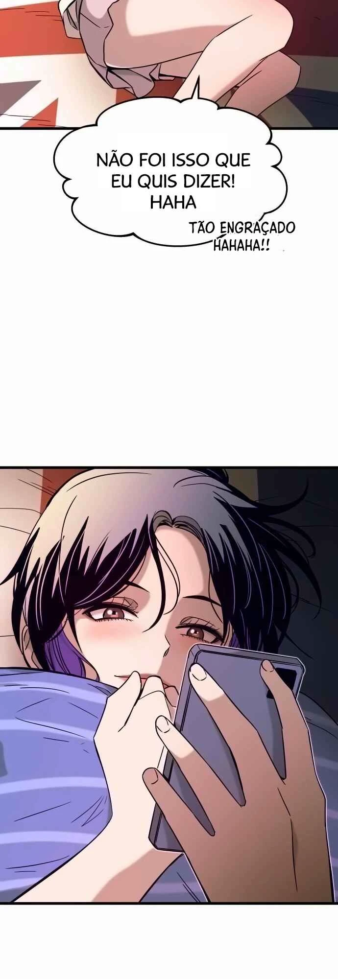 My Bias Gets On The Last Train — Cap. 23, pág. 90