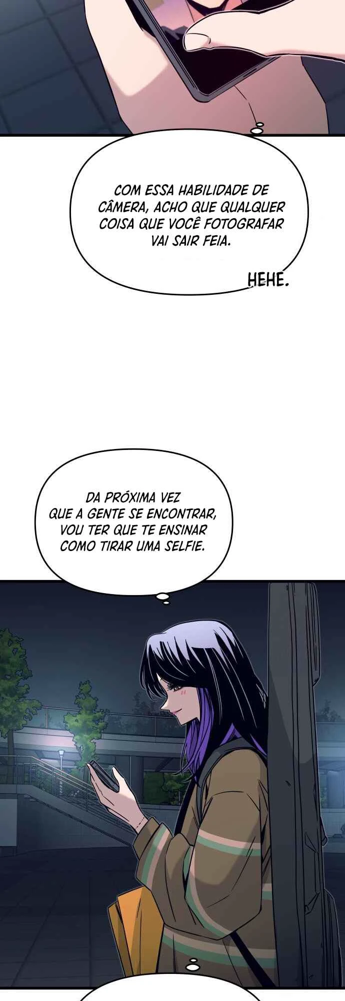 My Bias Gets On The Last Train — Cap. 24, pág. 6