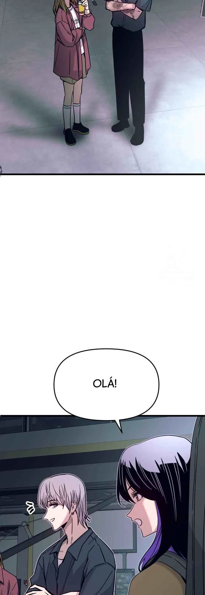 My Bias Gets On The Last Train — Cap. 24, pág. 15
