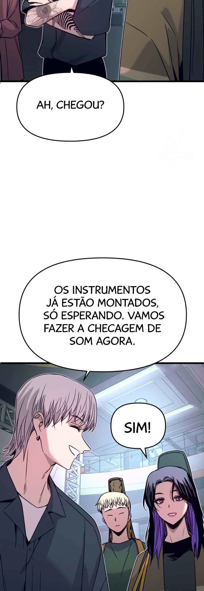 My Bias Gets On The Last Train — Cap. 24, pág. 16