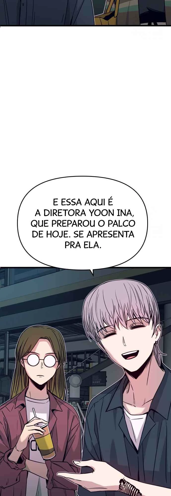 My Bias Gets On The Last Train — Cap. 24, pág. 17