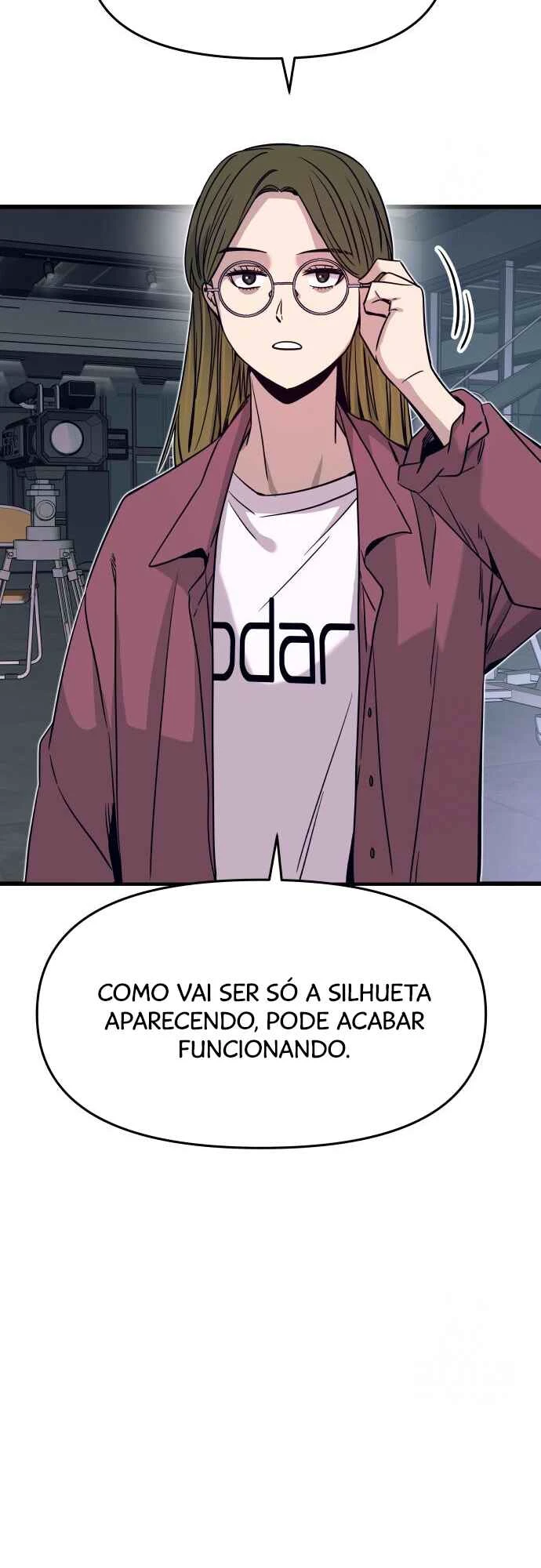 My Bias Gets On The Last Train — Cap. 24, pág. 36