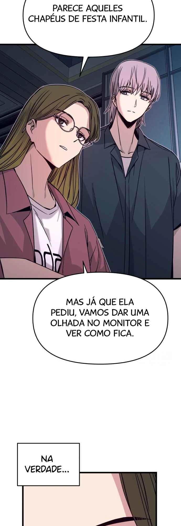 My Bias Gets On The Last Train — Cap. 24, pág. 39