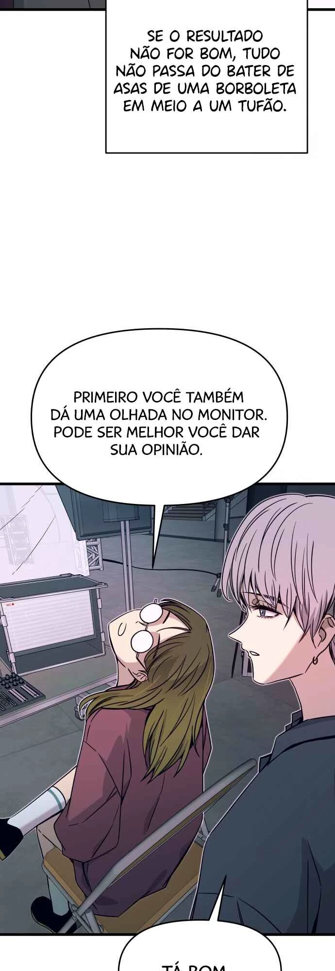 My Bias Gets On The Last Train — Cap. 24, pág. 42