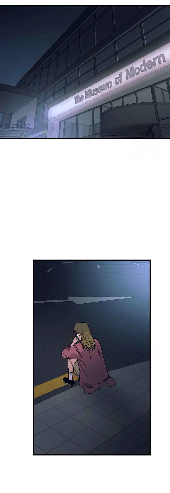My Bias Gets On The Last Train — Cap. 24, pág. 59