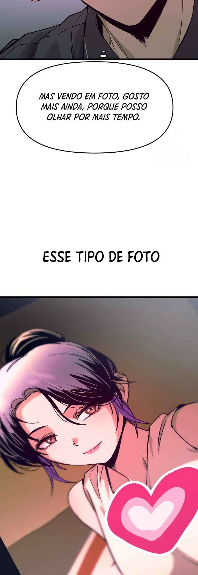 My Bias Gets On The Last Train — Cap. 24, pág. 74