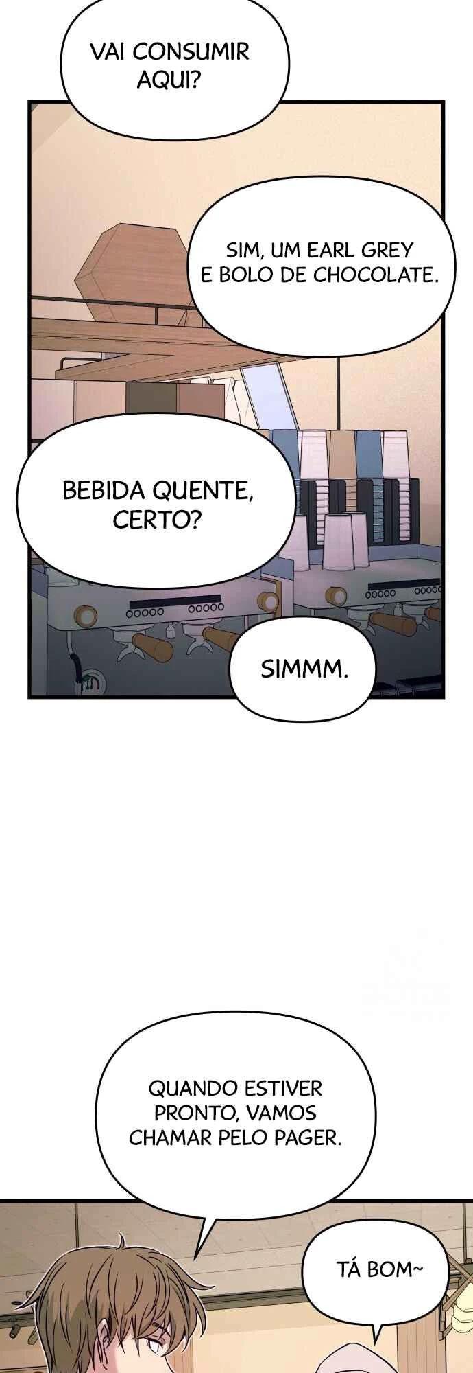 My Bias Gets On The Last Train — Cap. 24, pág. 79