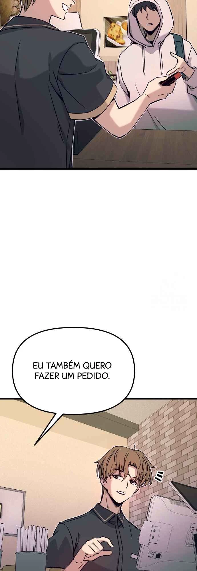 My Bias Gets On The Last Train — Cap. 24, pág. 80