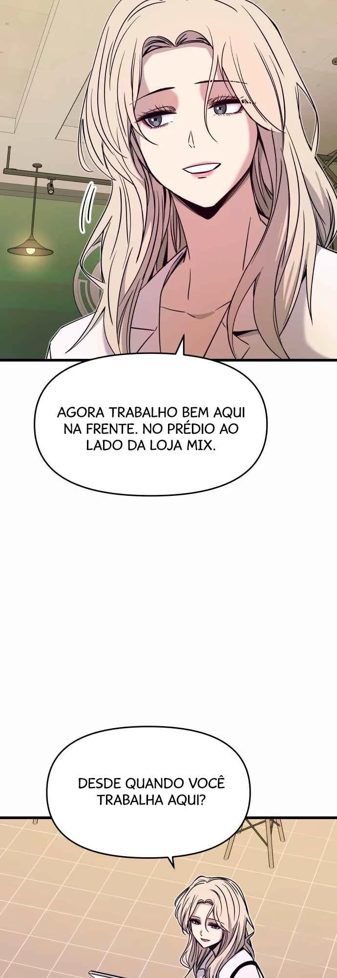 My Bias Gets On The Last Train — Cap. 25, pág. 5