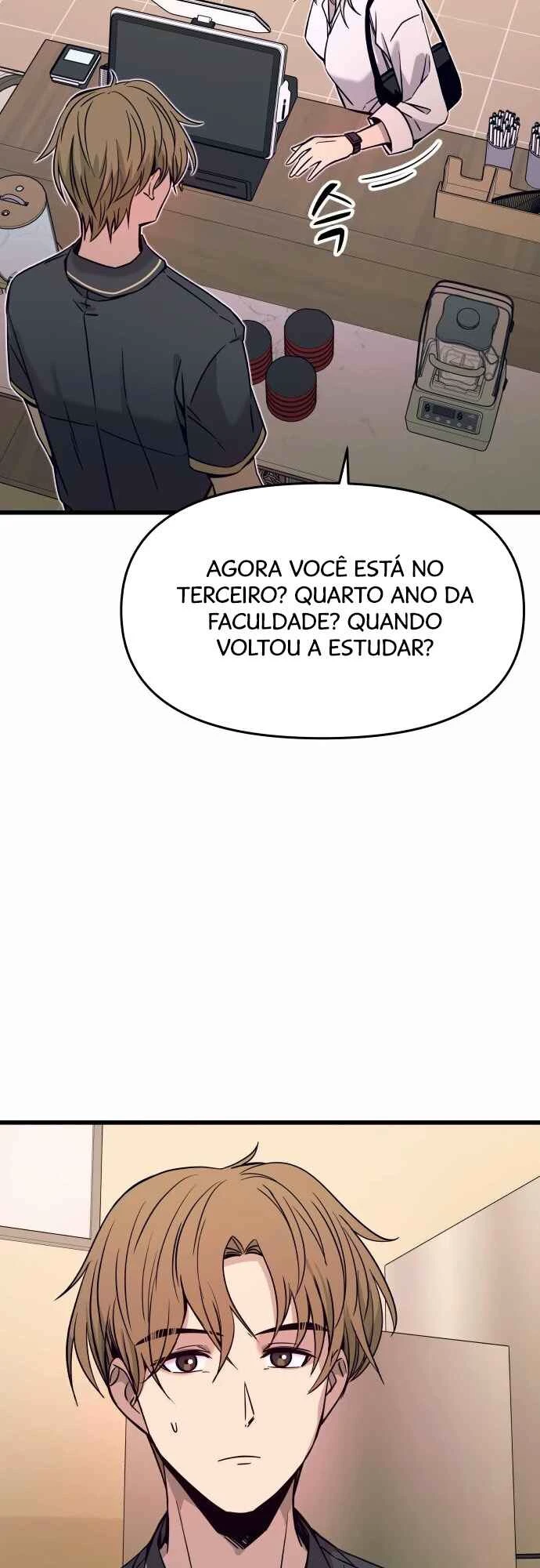 My Bias Gets On The Last Train — Cap. 25, pág. 6