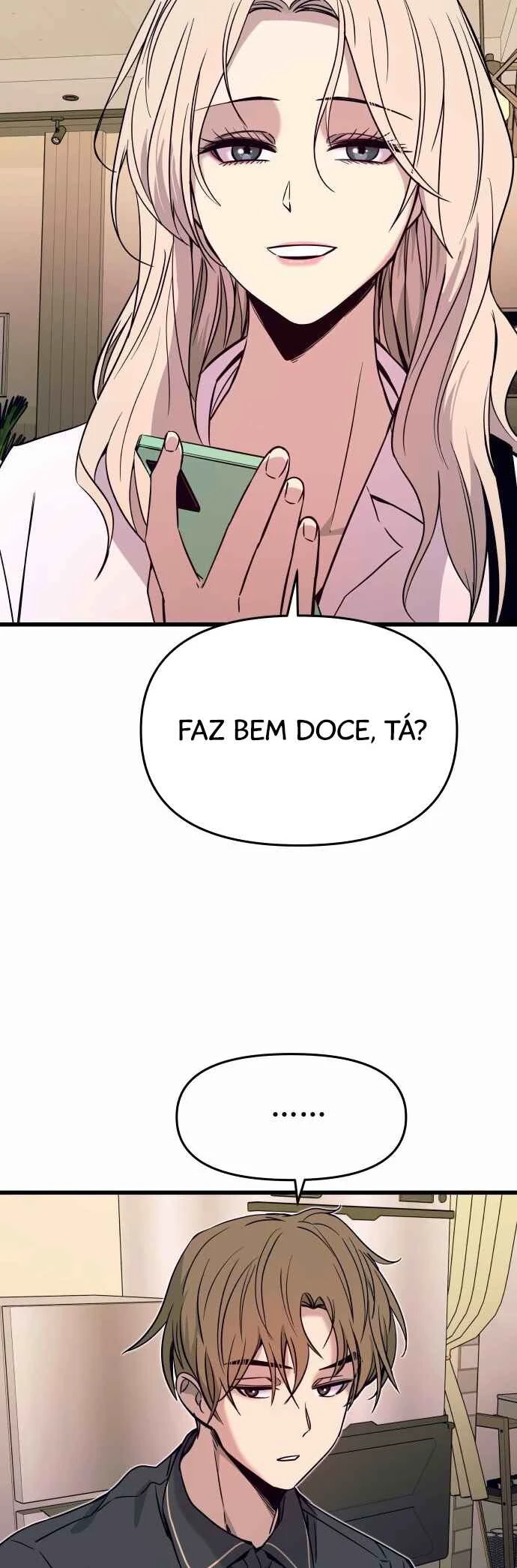 My Bias Gets On The Last Train — Cap. 25, pág. 15