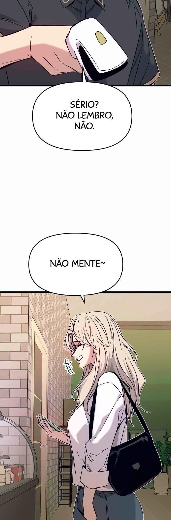 My Bias Gets On The Last Train — Cap. 25, pág. 16