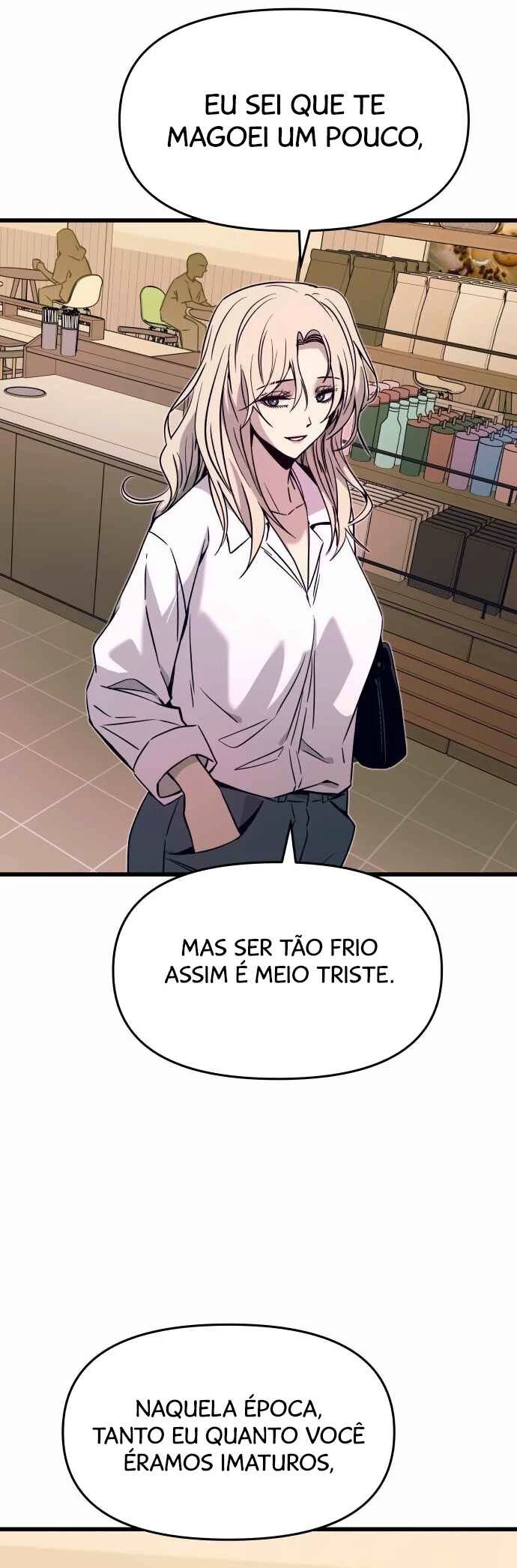 My Bias Gets On The Last Train — Cap. 25, pág. 20