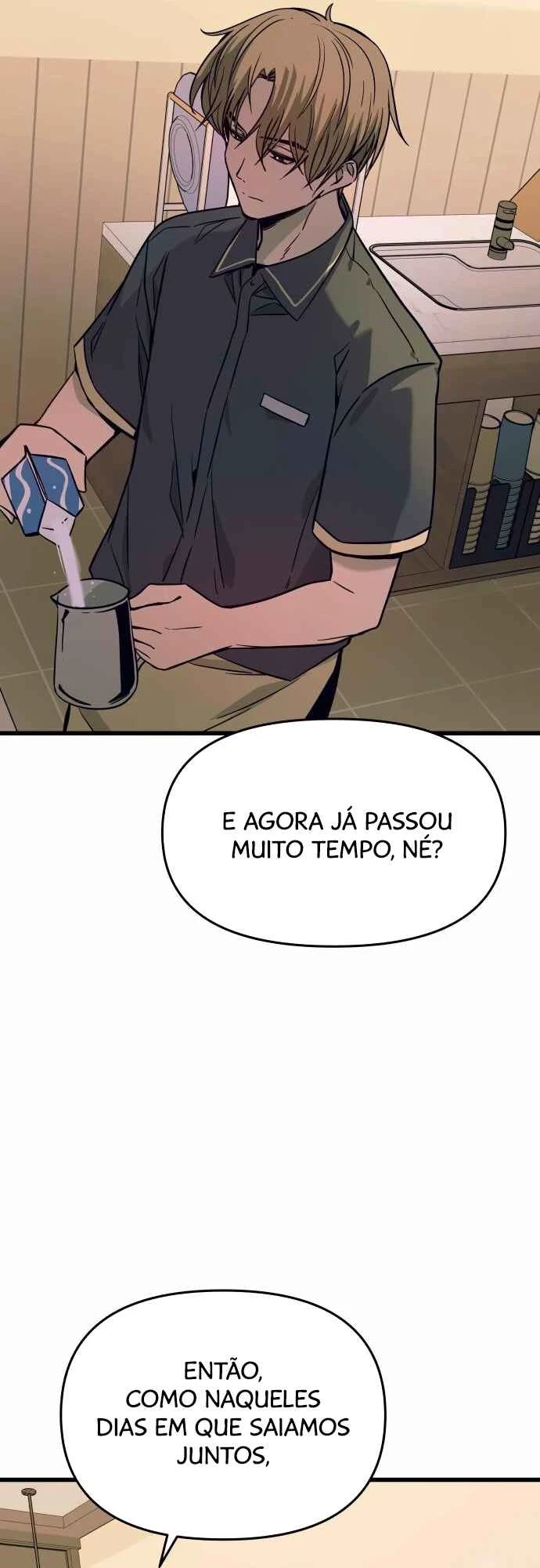 My Bias Gets On The Last Train — Cap. 25, pág. 21