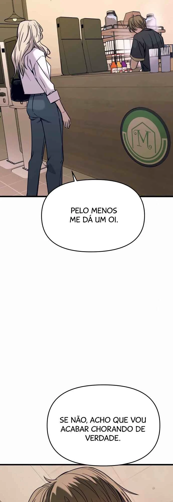 My Bias Gets On The Last Train — Cap. 25, pág. 22