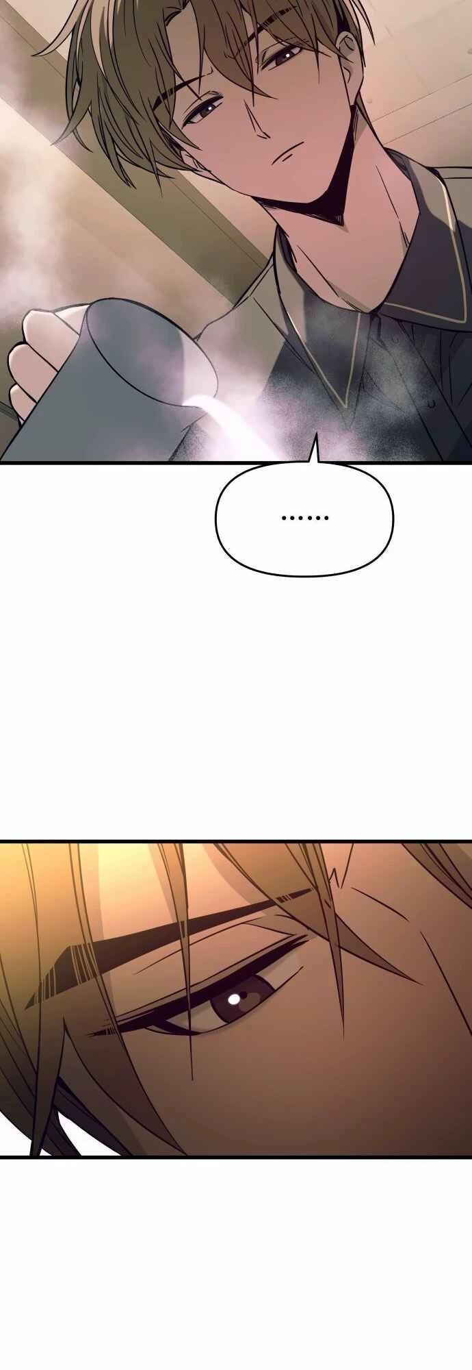 My Bias Gets On The Last Train — Cap. 25, pág. 23