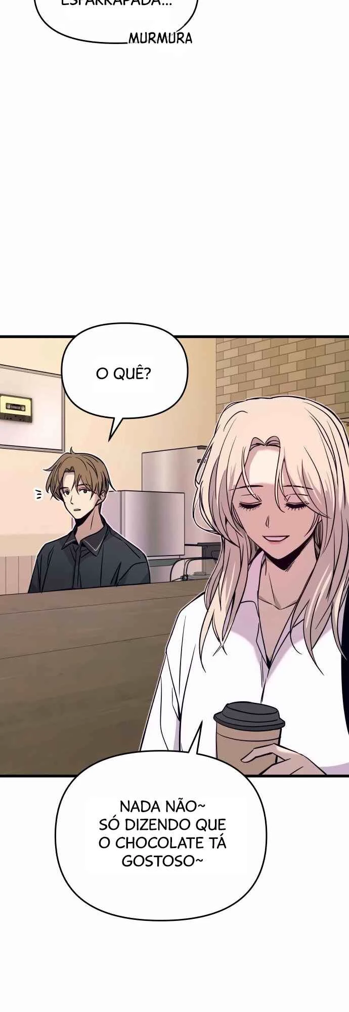 My Bias Gets On The Last Train — Cap. 25, pág. 30