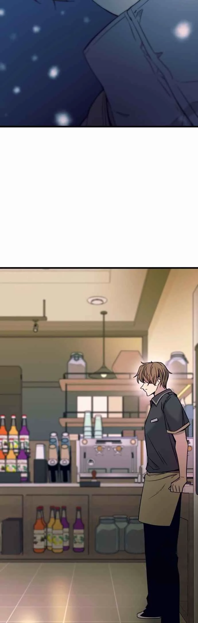 My Bias Gets On The Last Train — Cap. 25, pág. 38
