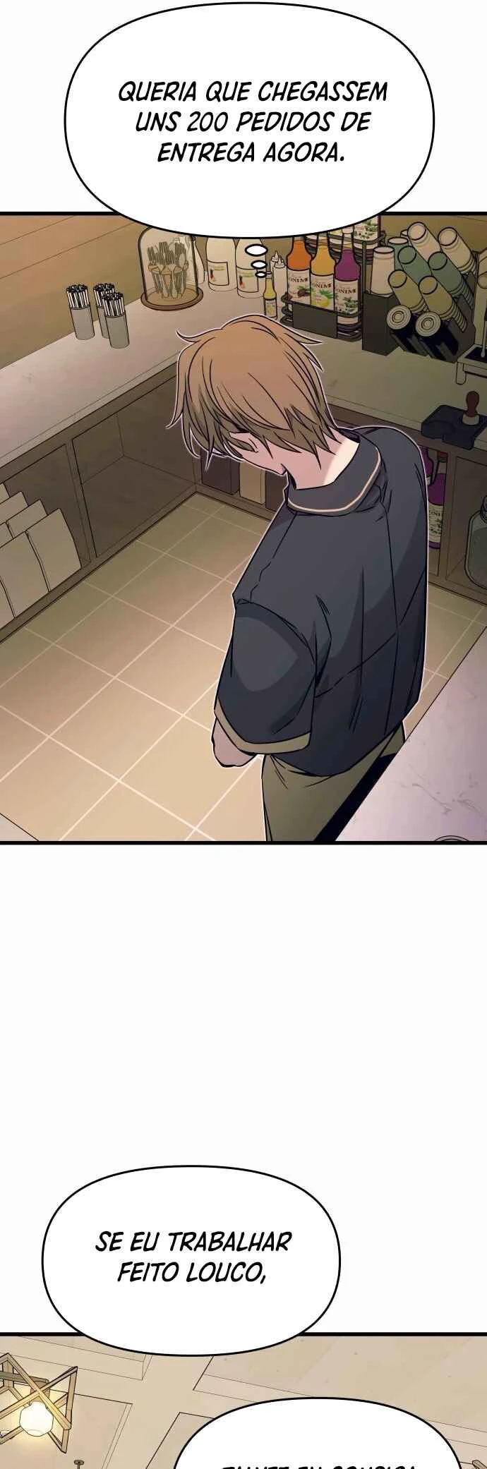 My Bias Gets On The Last Train — Cap. 25, pág. 40