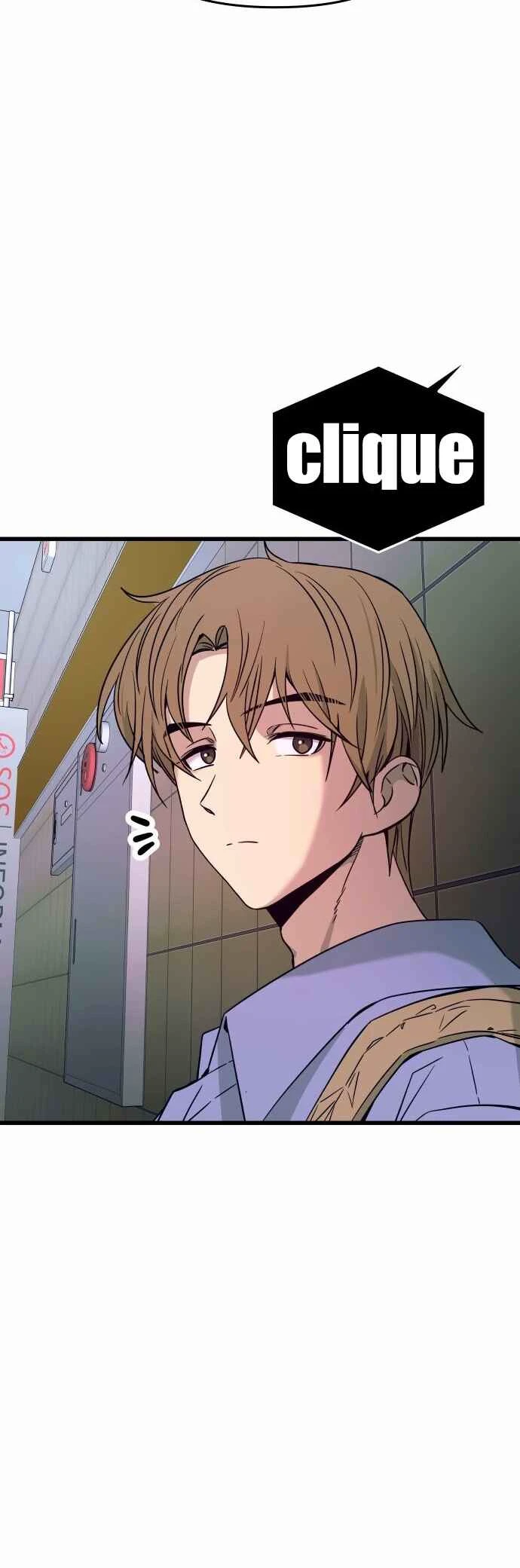 My Bias Gets On The Last Train — Cap. 25, pág. 48