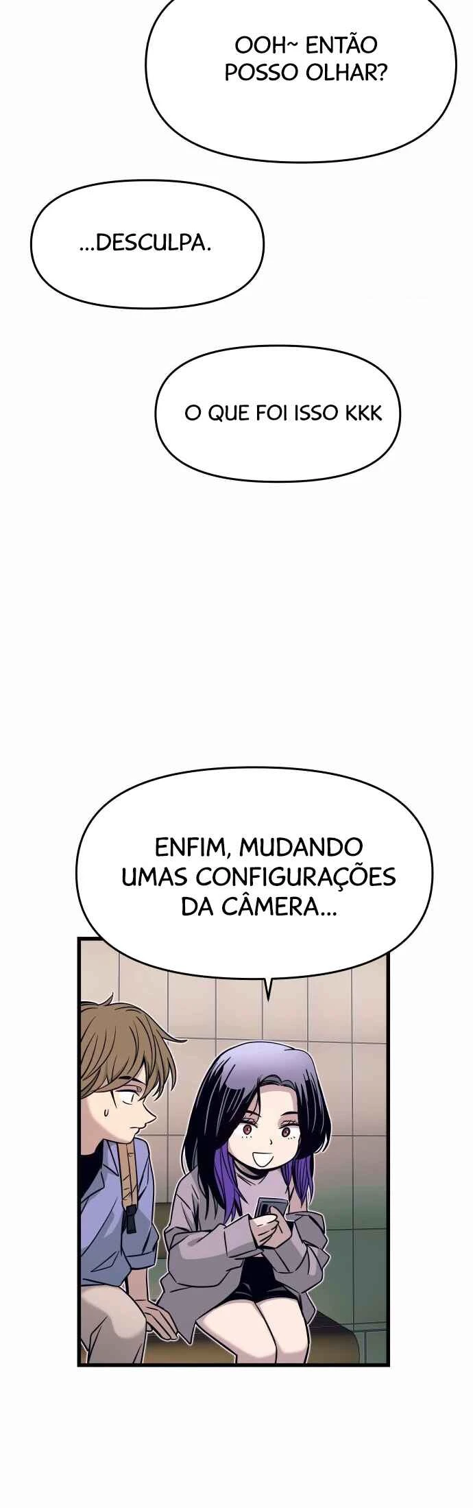 My Bias Gets On The Last Train — Cap. 25, pág. 56