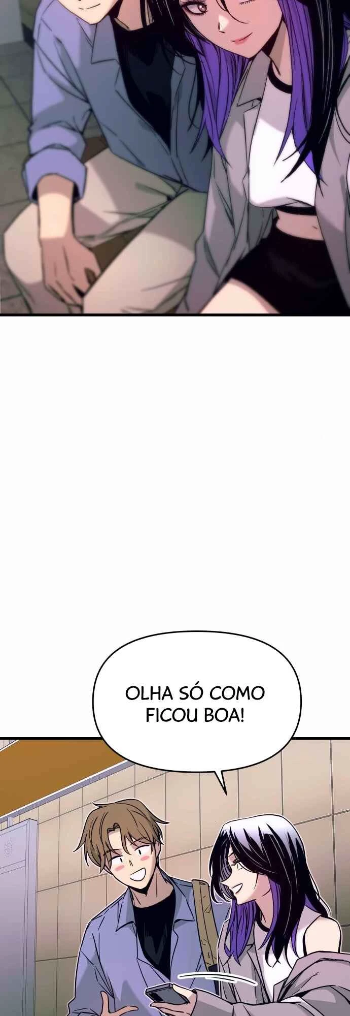 My Bias Gets On The Last Train — Cap. 25, pág. 59