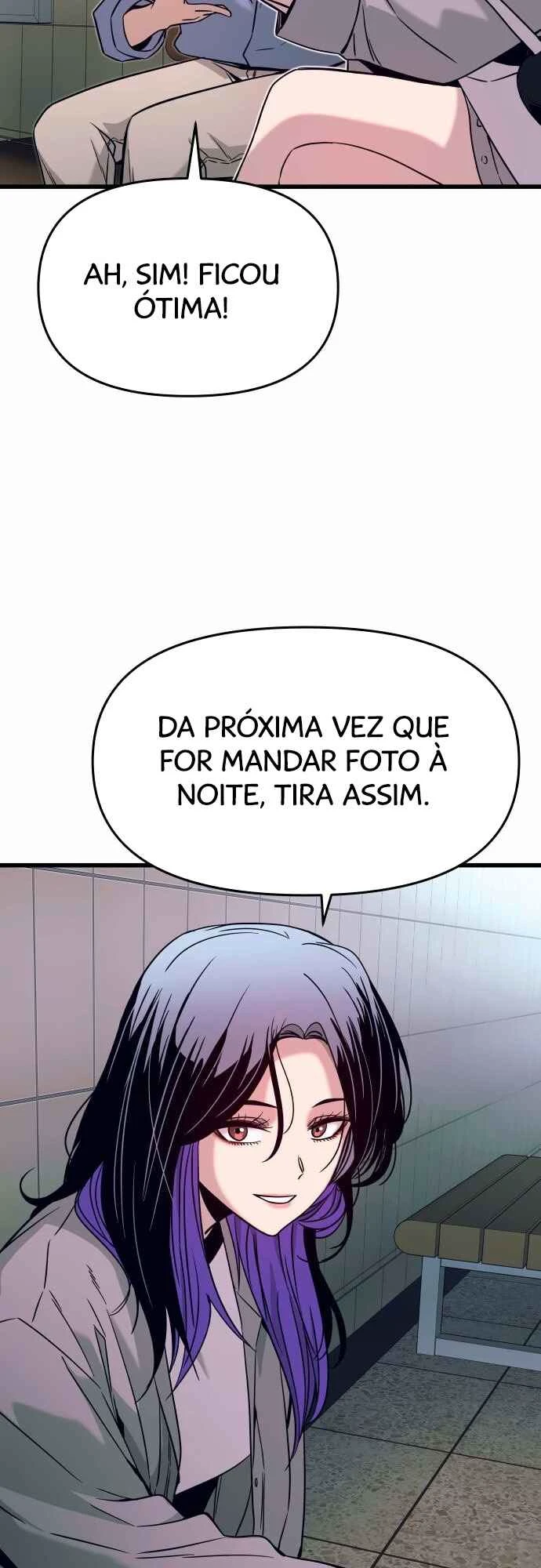 My Bias Gets On The Last Train — Cap. 25, pág. 60