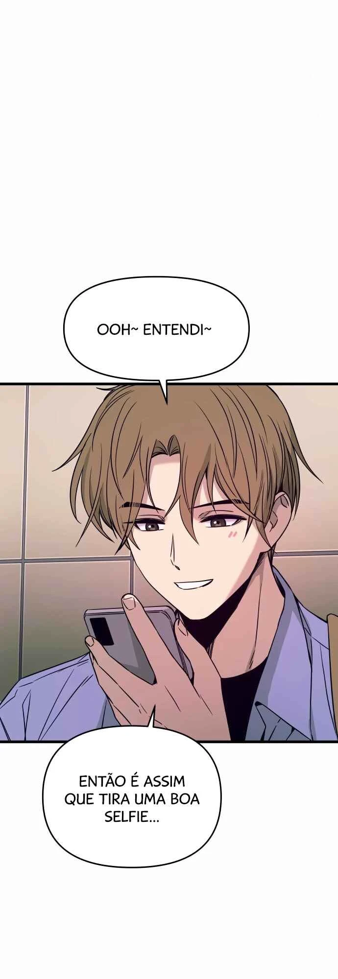 My Bias Gets On The Last Train — Cap. 25, pág. 63
