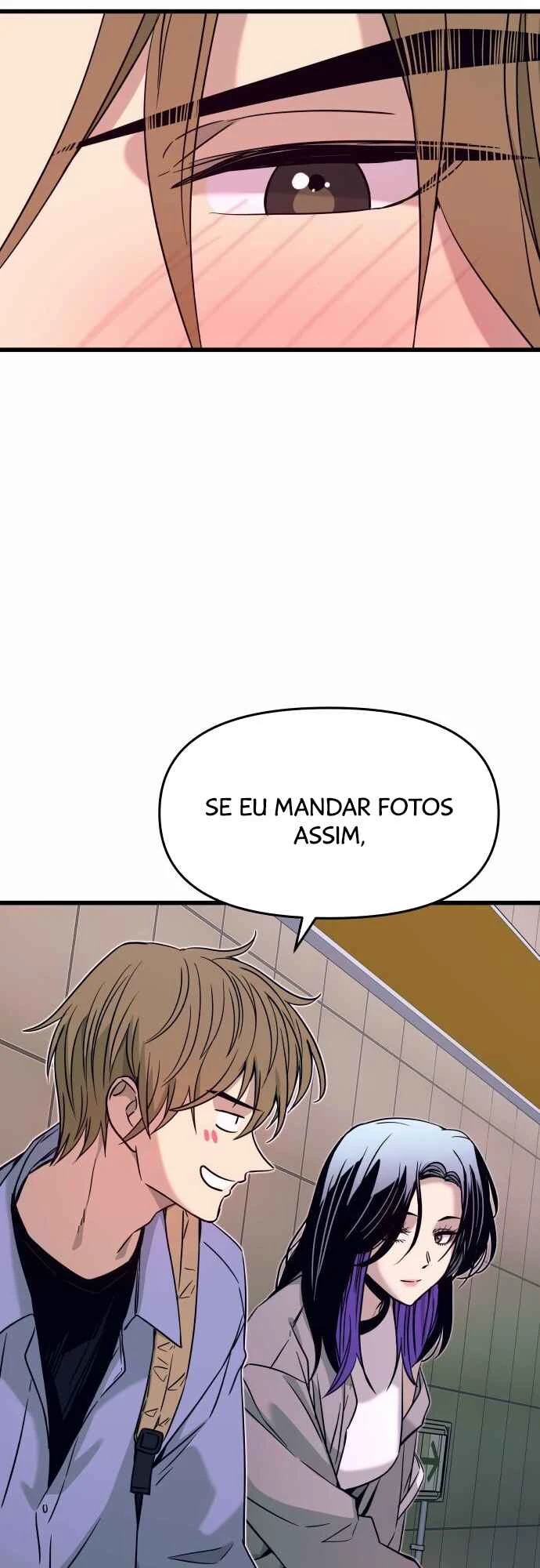 My Bias Gets On The Last Train — Cap. 25, pág. 64