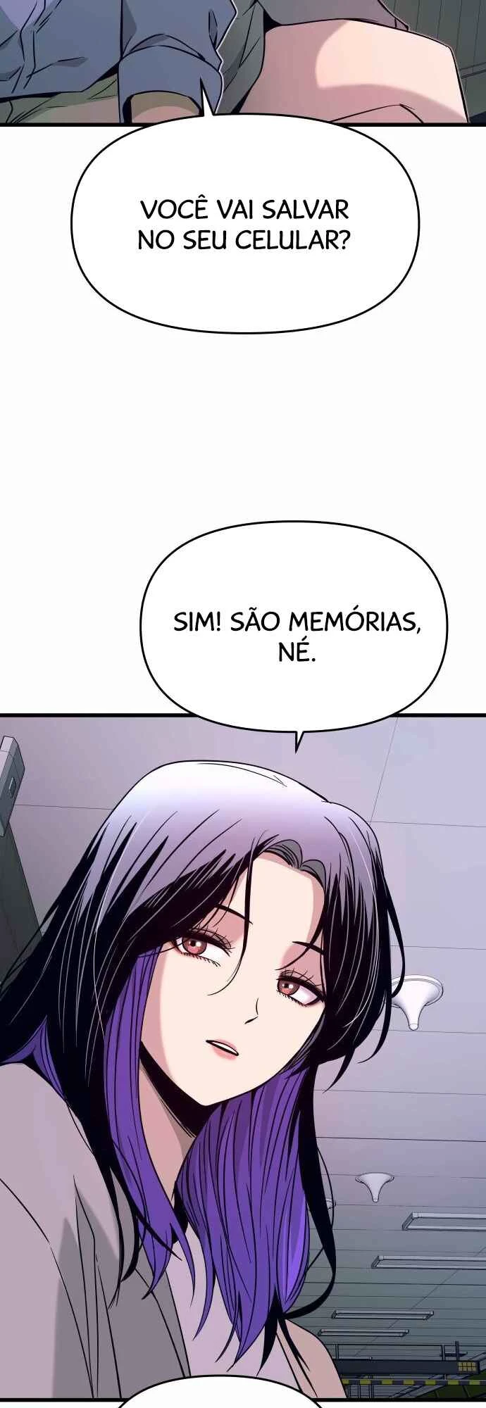 My Bias Gets On The Last Train — Cap. 25, pág. 65