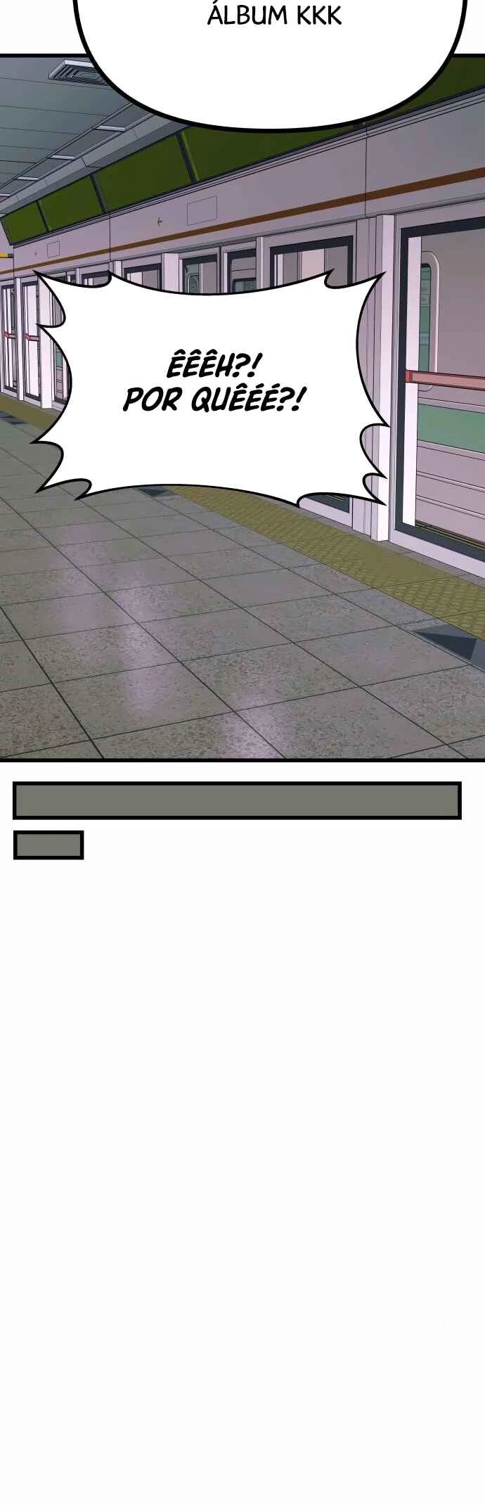 My Bias Gets On The Last Train — Cap. 25, pág. 69