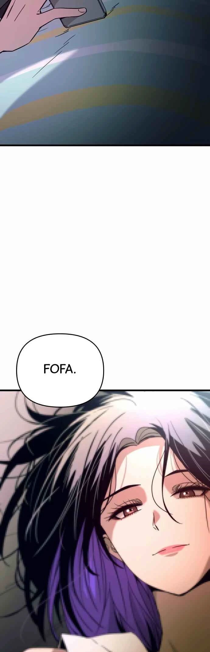 My Bias Gets On The Last Train — Cap. 25, pág. 74