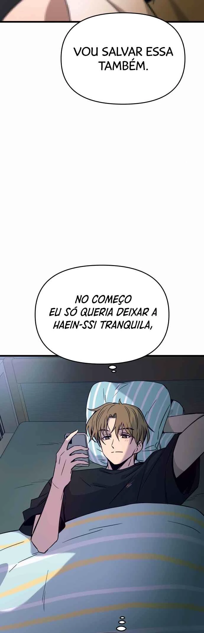 My Bias Gets On The Last Train — Cap. 25, pág. 75