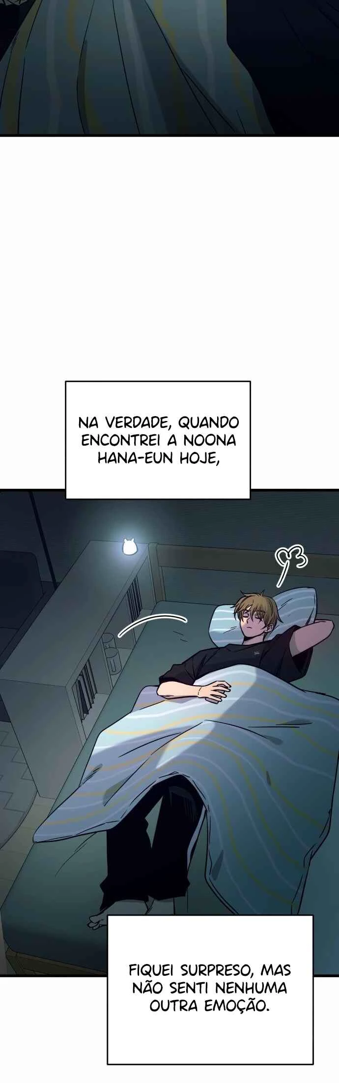 My Bias Gets On The Last Train — Cap. 25, pág. 82