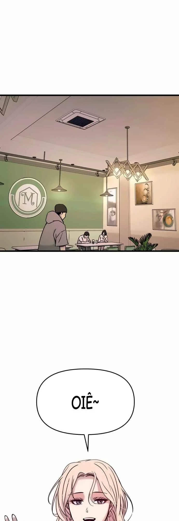 My Bias Gets On The Last Train — Cap. 27, pág. 3