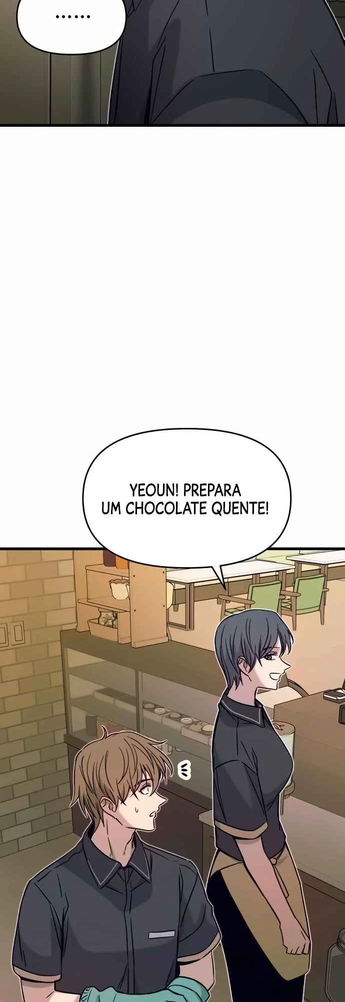 My Bias Gets On The Last Train — Cap. 27, pág. 8