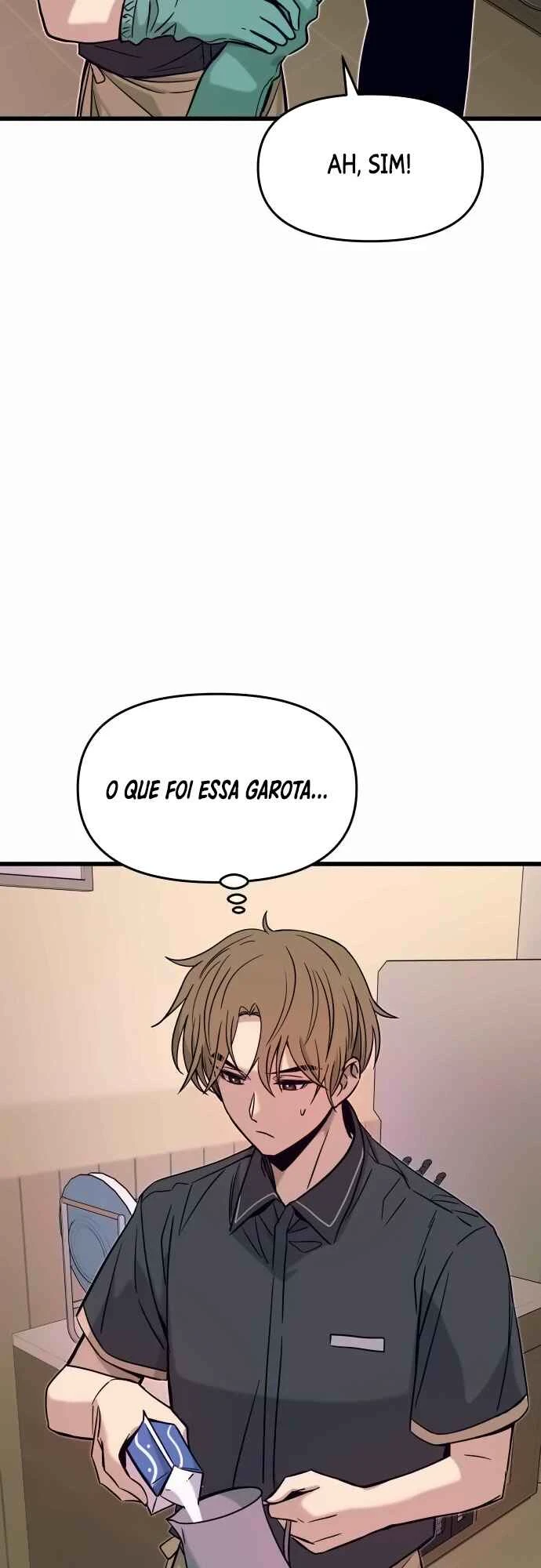My Bias Gets On The Last Train — Cap. 27, pág. 9