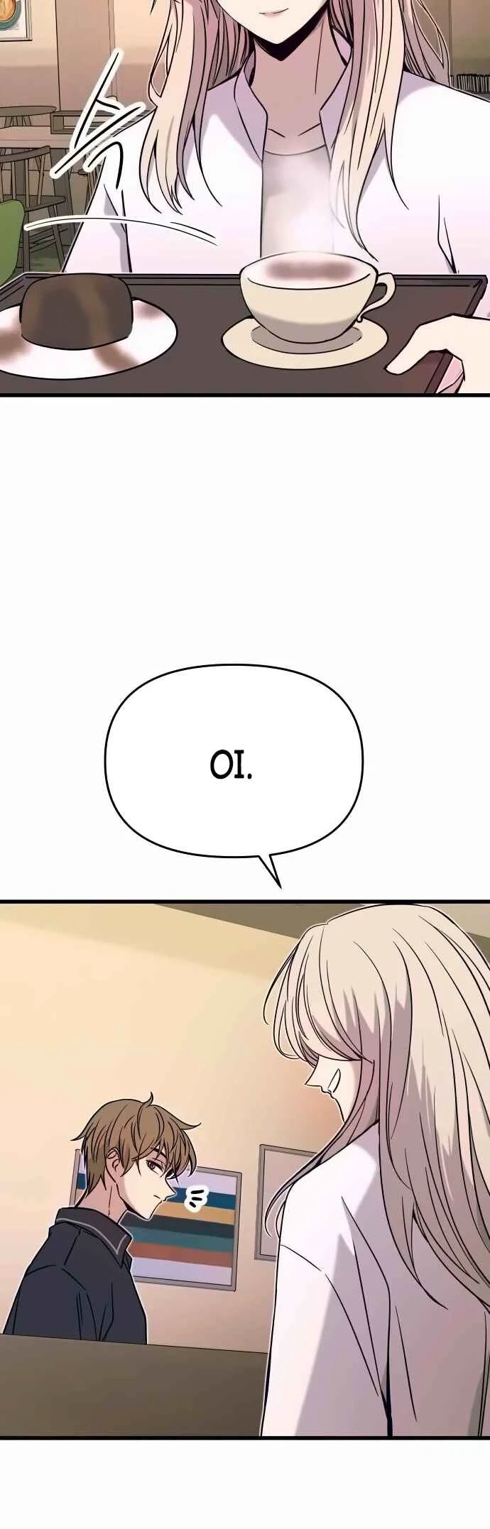 My Bias Gets On The Last Train — Cap. 27, pág. 15
