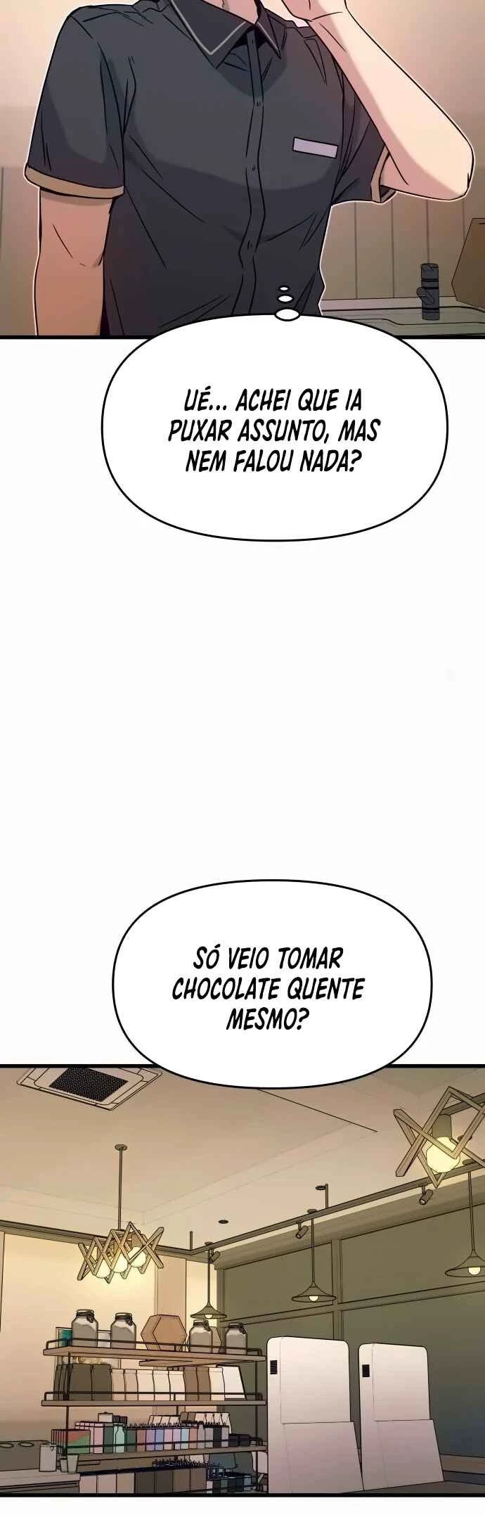 My Bias Gets On The Last Train — Cap. 27, pág. 19
