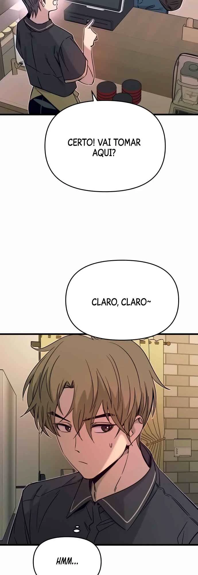 My Bias Gets On The Last Train — Cap. 27, pág. 23
